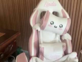 lindadelavega Live Webcam on CamSoda