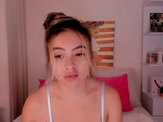 lindadelavega Sex Cam Show