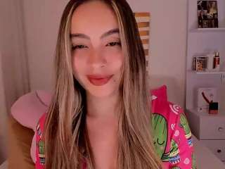 lindadelavega Sex Cam Show