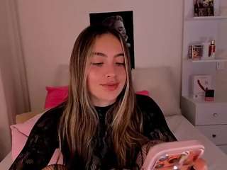 lindadelavega Sex Cam Show