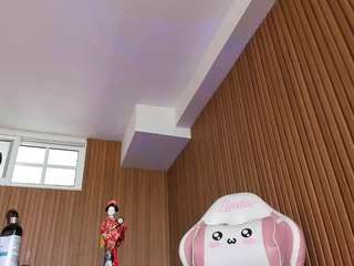 lindadelavega live webcam show