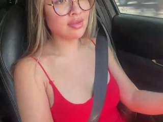 lindadelavega Sex Cam Show