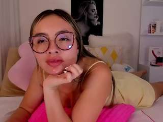 lindadelavega live webcam show