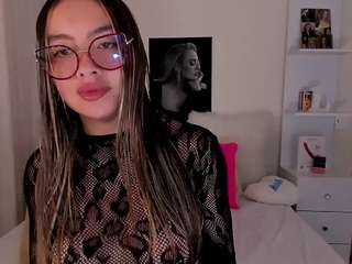 linda live webcam show