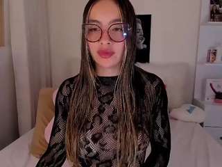 linda live webcam show