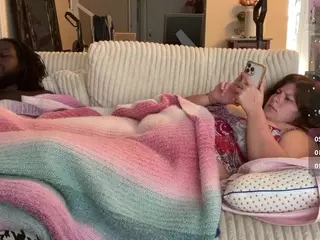 noturbaby's Live Sex Cam Show