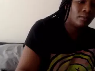 SUNRISE GODDESS's Live Sex Cam Show