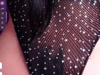 alejandra-ds live webcam show