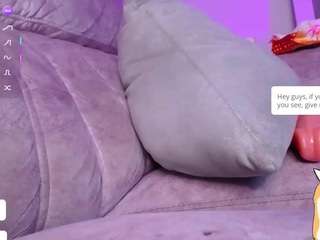 alejandra-ds live webcam show