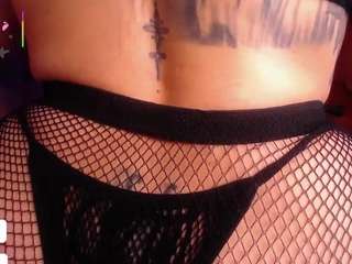 Elektra live webcam show