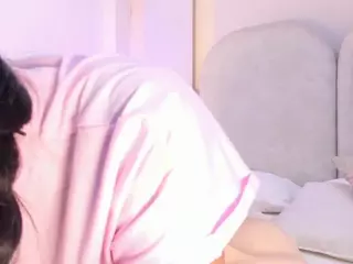 Salomebell's Live Sex Cam Show
