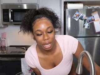 beautifulkream Live Webcam on CamSoda