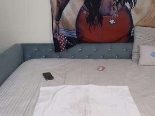 beautifulkream Live Webcam on CamSoda
