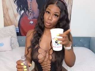 Caramel Kream