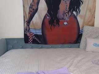  beautifulkream chat room