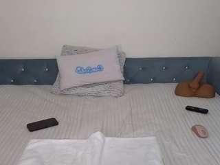 beautifulkream Live Webcam on CamSoda