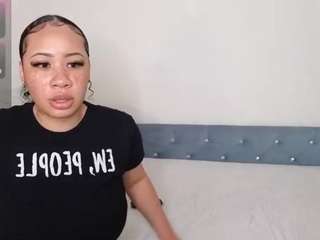 beautifulkream Sex Cam Show