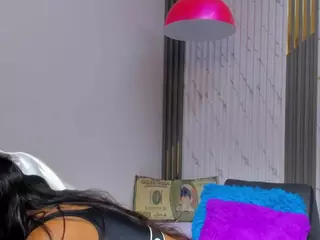 Lila facchini's Live Sex Cam Show
