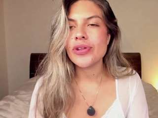 sunrisee Live Webcam on CamSoda