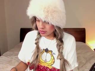 sunrisee Live Webcam on CamSoda