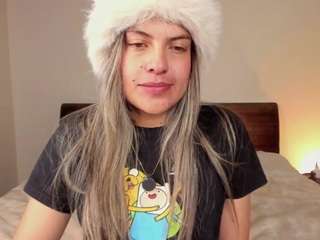 Live cam show with sunrisee