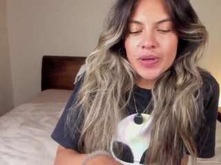 sunrisee live webcam show