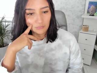 eliissa Live Webcam on CamSoda