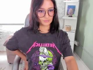 eliissa Live Webcam on CamSoda