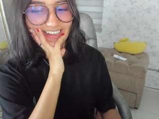 eliissa webcam