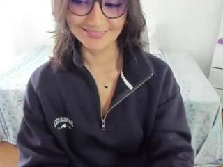 eliissa webcam