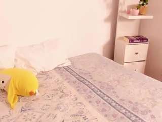 eliissa webcam