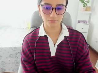 eliissa webcam