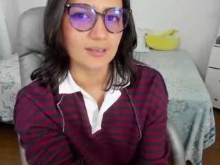 eliissa webcam