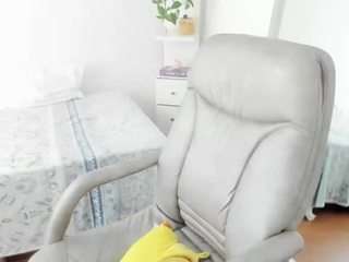 eliissa Live Webcam on CamSoda