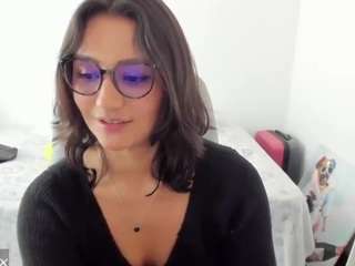eliissa Sex Cam Show