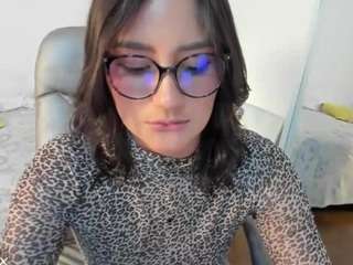 eliissa Sex Cam Show