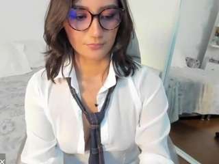 eliissa Sex Cam Show