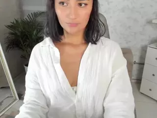 M A R T I N A's Live Sex Cam Show