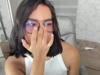 M A R T I N A's Live Sex Cam Show