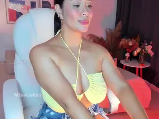 MISS-DALLAS's Live Sex Cam Show