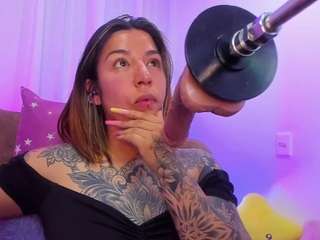 antonellasmithh webcam
