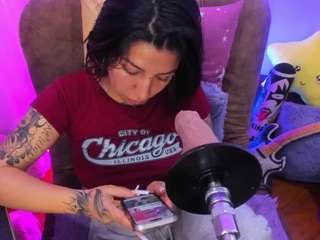 antonellasmithh webcam