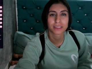 maarymoon from CamSoda is Freechat