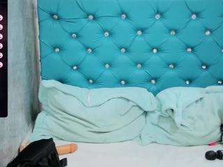 maarymoon webcam model