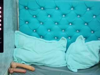 maarymoon Live Webcam on CamSoda