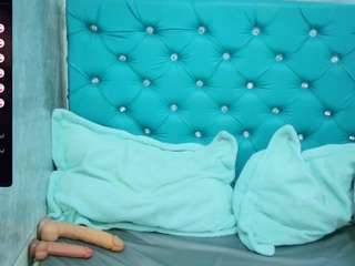 maarymoon Live Webcam on CamSoda