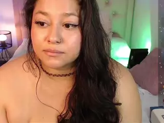 spelleyesbbw's Live Sex Cam Show