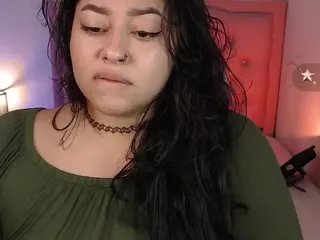 spelleyesbbw's Live Sex Cam Show