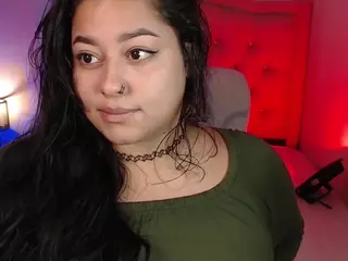 spelleyesbbw's Live Sex Cam Show