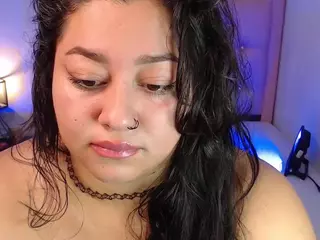 spelleyesbbw's Live Sex Cam Show